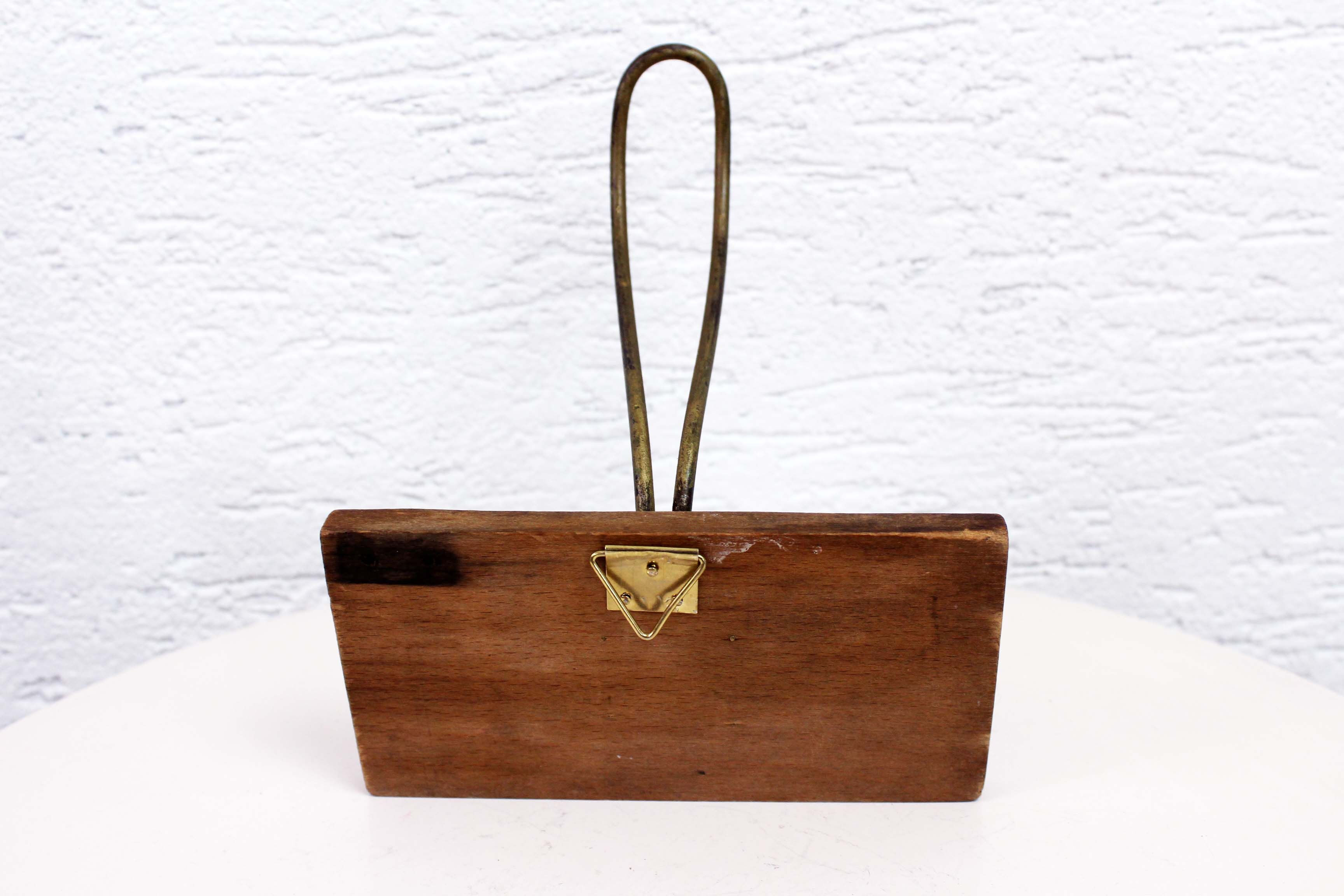 Peg Greenman Art Nouveau