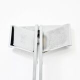 Pair of P700 wall units by Vittorio Introini for Saporiti, 1960s