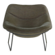 Sixties design lounge chair by Pierre Paulin for Artifort