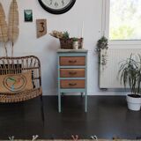 Vintage workshop furniture