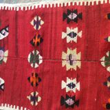 Tapis artisanal