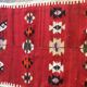 Handmade rug