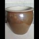 Table grease pot