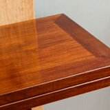 Wallet table