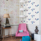 Cloud suspension Céline Wright