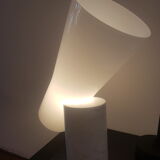 "Nile" foscarini, design rodolfo dordoni lamp