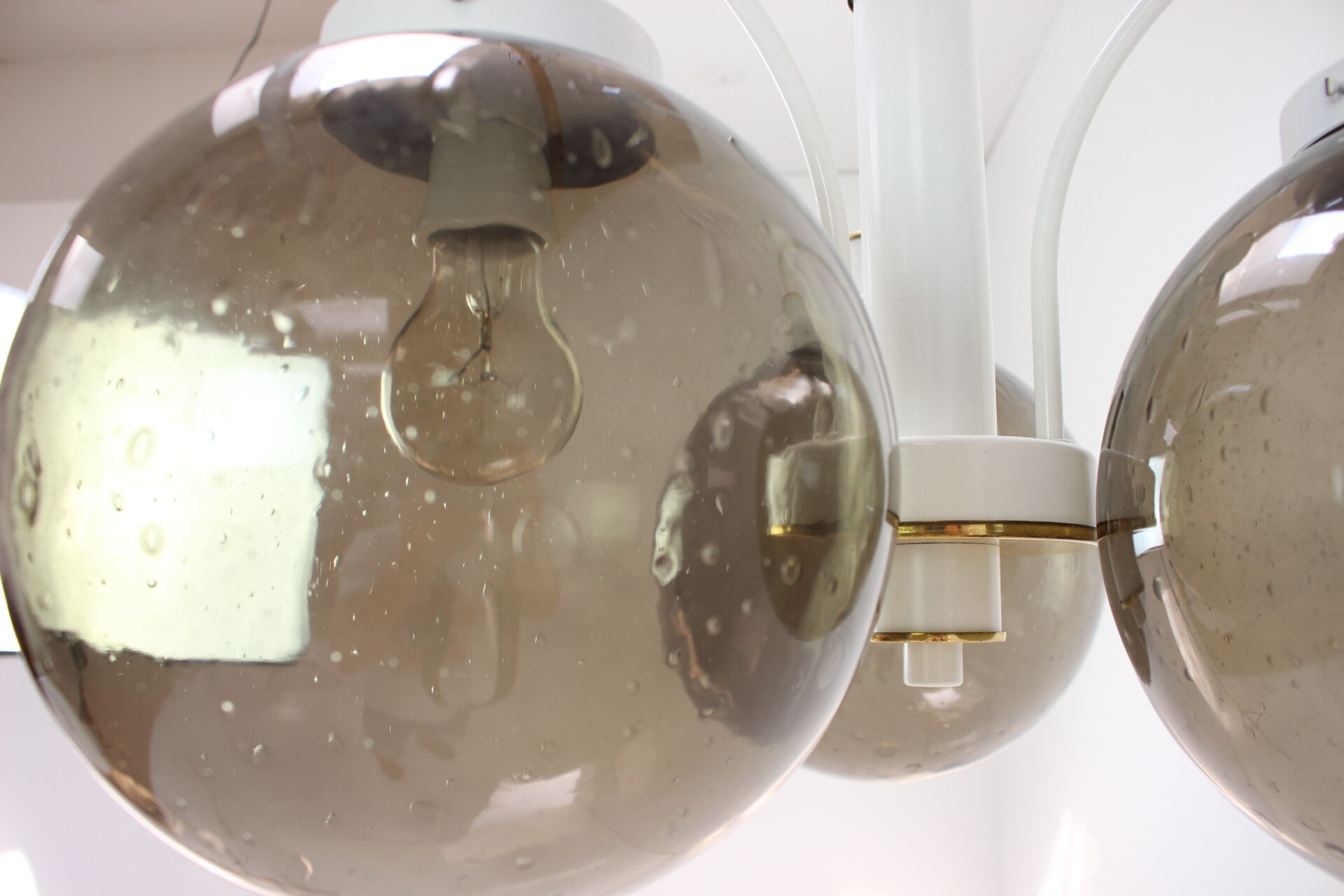 Lustre par Drukov, années 1970