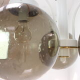 Mid-century Chandelier by Drukov, 1970's