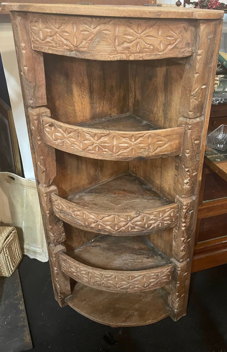 Indian corner