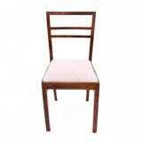 Pair of chairs, Poland, 1940s. After renovation.