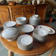 Service en porcelaine Bernardaud