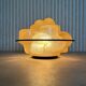 Lampe de sol/table Profiterole par Sergio Asti pour “Martinelli Luce”