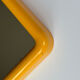 Gedy mirror by Makio Hasuike