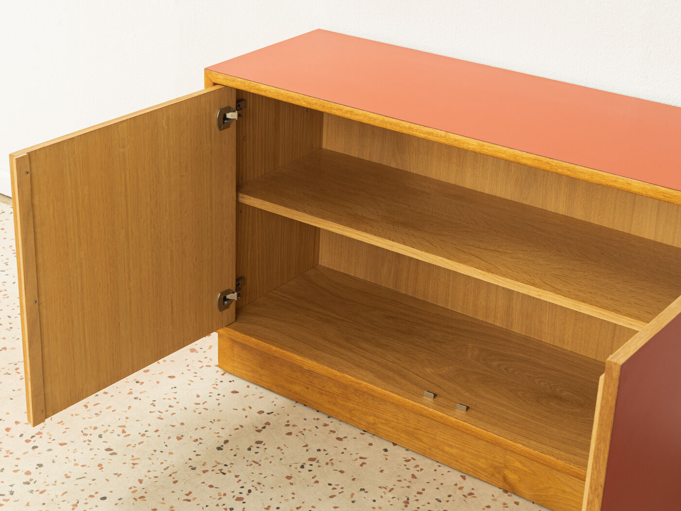 1960s dresser, WK Möbel