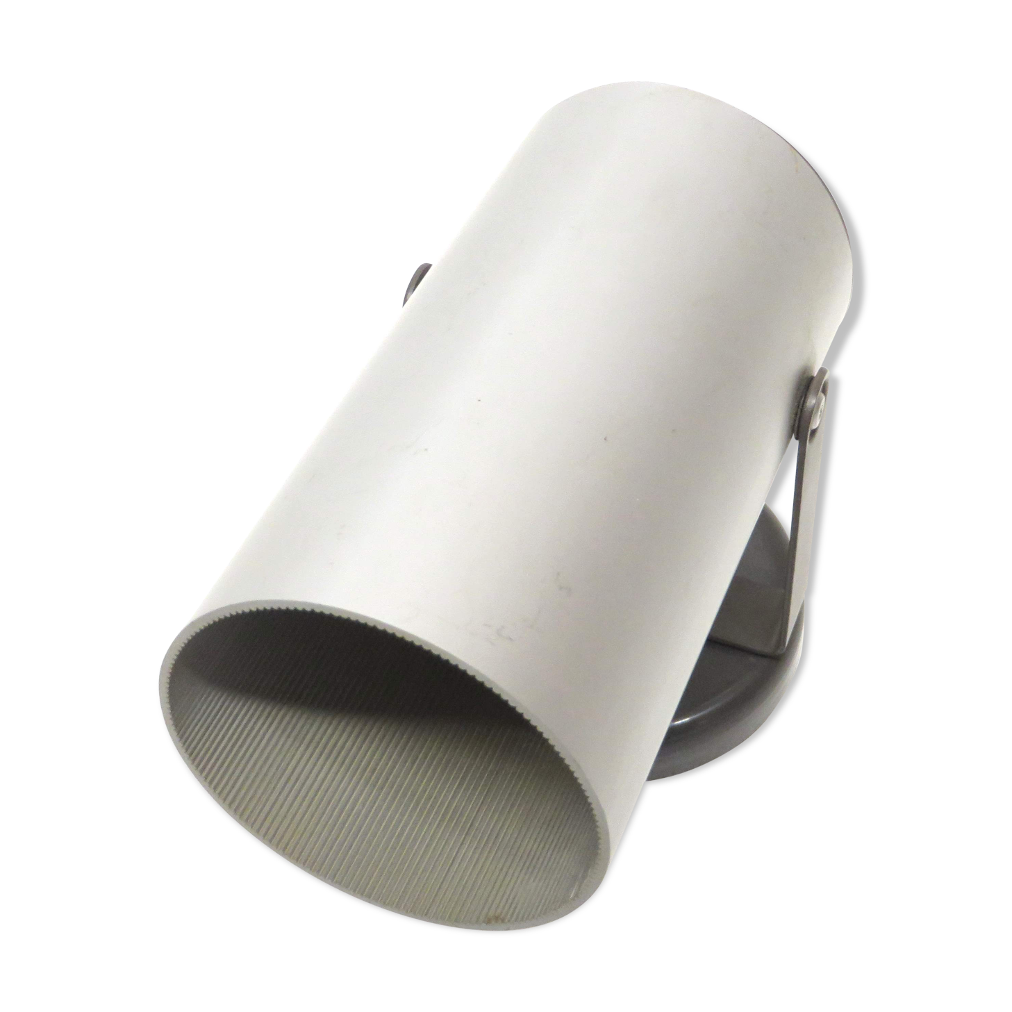 Vintage wall lamp, spot by Niek Hiemstra for Hiemstra Evolux from the 60s