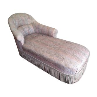 Méridienne vintage