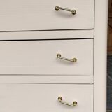 Scandinavian chest of drawers