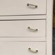 Commode scandinave