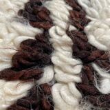 Carpet berbere beni ourain 200x280 cm