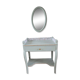 Coiffeuse vintage