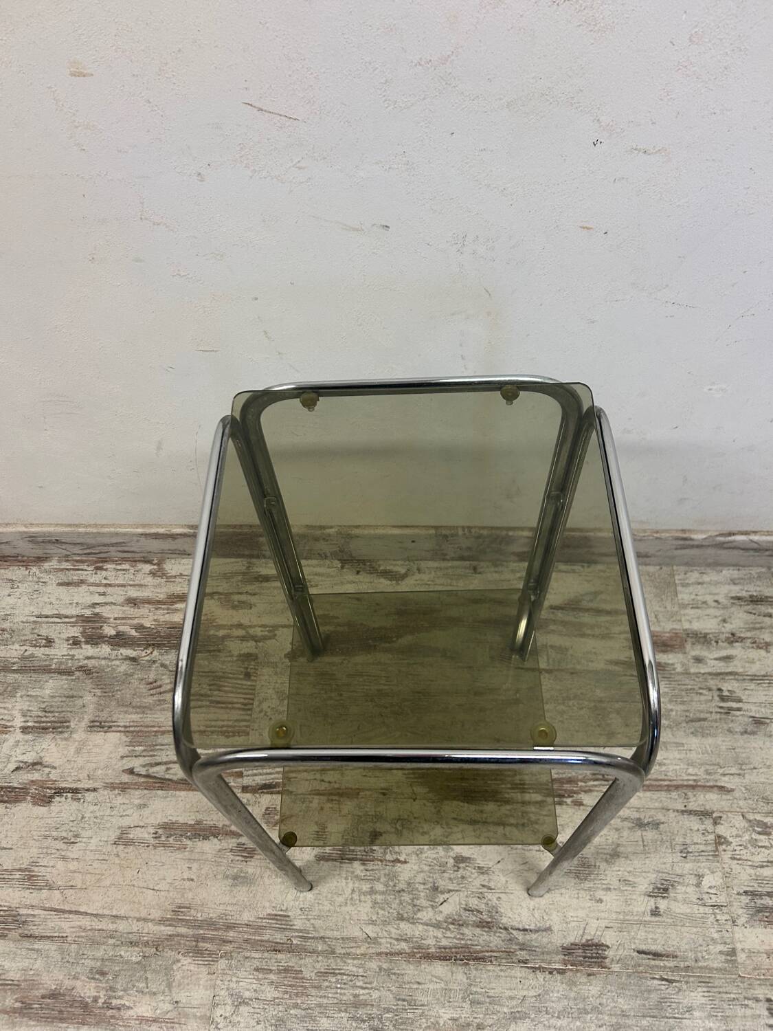Tablette d’appoint vintage