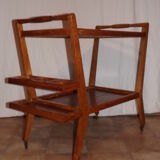 Kitchen trolley in 1940 1950