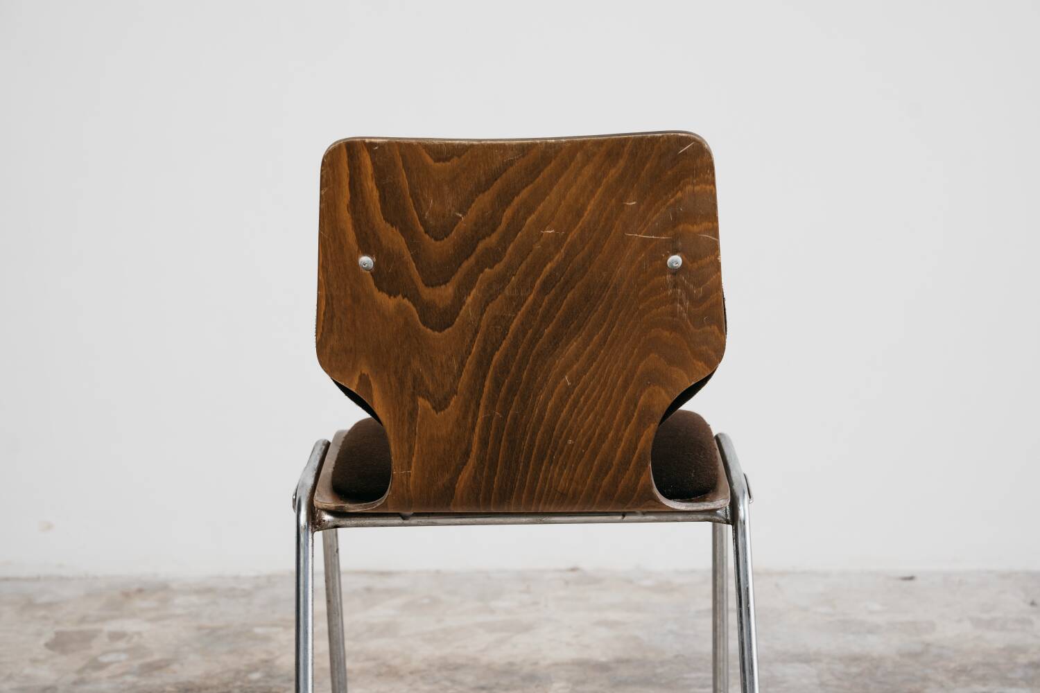 Carlo Ratti Set Da Ufficio 12 Sedie Design Modernariato Anni ‘70