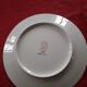 Haviland Limoge plate