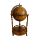 Bar globe terrestre