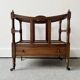 Canterbury Newspaper Magazine Rack
