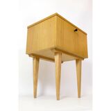 Bedside table from the 80s