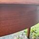 Extendable Scandinavian table