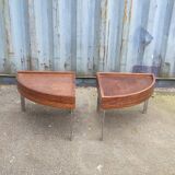 Vintage side table