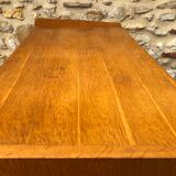 Commodity has 4 scandinavian style drawers, 60s