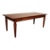 Louis XVI Period Walnut Dining Table - 18th Century
