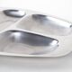 Plateau d'apéritif, design italien, années 1970, fabriqué par Alessi