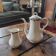 Duo Bernardaud Limoges B & Cie – Floral Decor – Circa 1900-1920