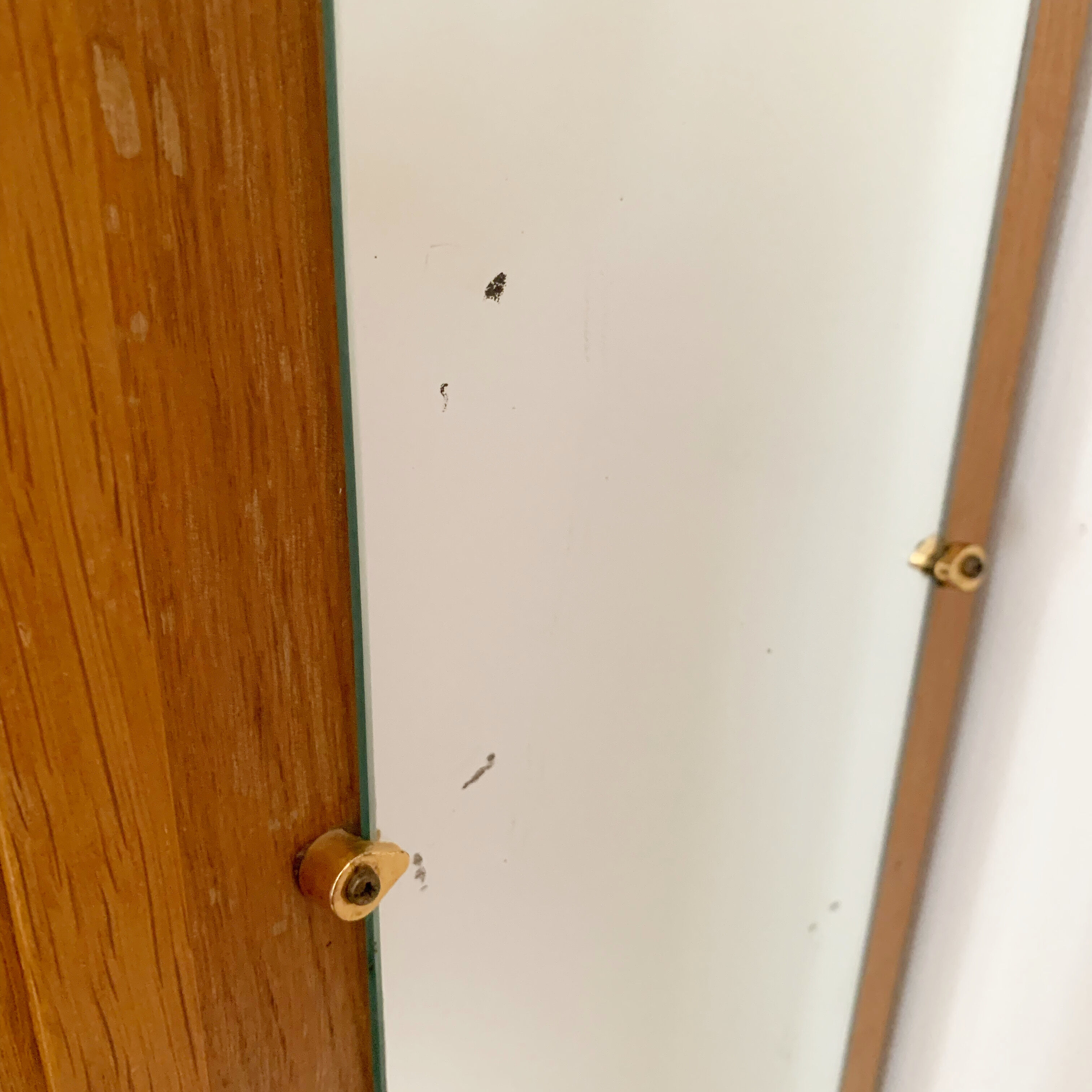 Cabinet from the 50s