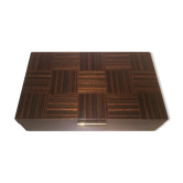 Box cigars or cigarettes year 50/60