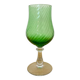 Vase en forme de verre