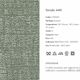 SOFÀ AMOENUS-SOFT by MAXALTO SPECIAL OUTLET -50%