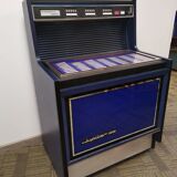 Jukebox Jupiter 100 Year 60