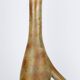 Ceramic vase by Agnès Escala Vallauris 1970