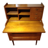 Scandinavian secretary