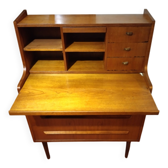 Scandinavian secretary