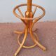 Vintage parrot coat rack