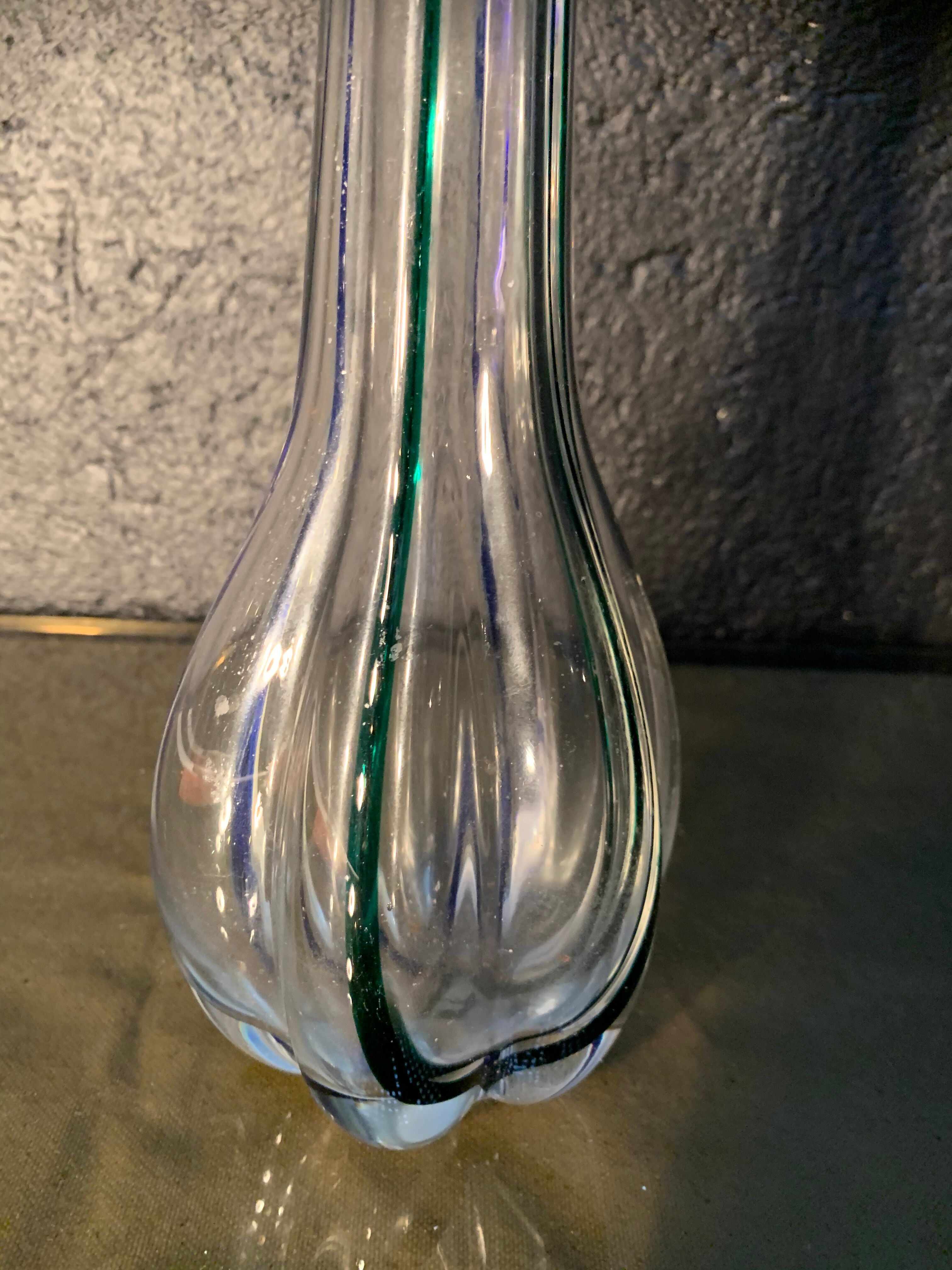 Soliflore glass 1960