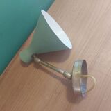 Wall lamp from the 60 diabolo