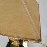 Vintage butterfly lamp 1970