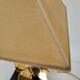 Vintage butterfly lamp 1970